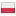 uaniolkastroza.pl server is located in Poland